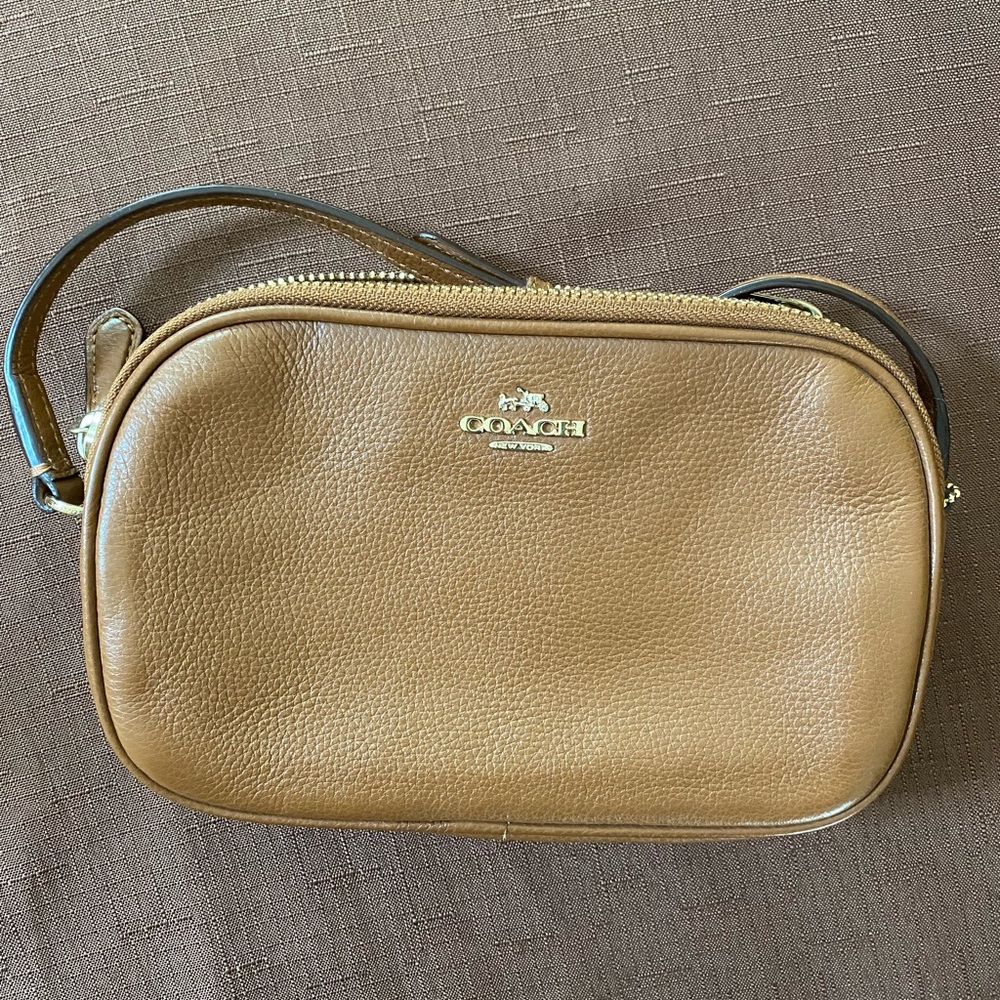 Coach Small Crossbody Bag